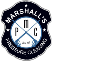 Marshall's Pressure Cleaning Inc.